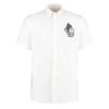 Workforce shirt short-sleeved (classic fit) Thumbnail