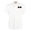 Workforce shirt short-sleeved (classic fit) Thumbnail