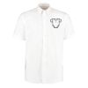 Workforce shirt short-sleeved (classic fit) Thumbnail