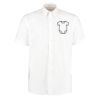 Workforce shirt short-sleeved (classic fit) Thumbnail