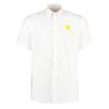 Workforce shirt short-sleeved (classic fit) Thumbnail