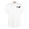 Workforce shirt short-sleeved (classic fit) Thumbnail
