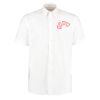 Workforce shirt short-sleeved (classic fit) Thumbnail