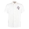 Workforce shirt short-sleeved (classic fit) Thumbnail