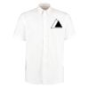 Workforce shirt short-sleeved (classic fit) Thumbnail