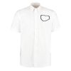Workforce shirt short-sleeved (classic fit) Thumbnail