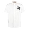 Workforce shirt short-sleeved (classic fit) Thumbnail
