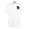 Workforce shirt short-sleeved (classic fit) Thumbnail