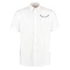 Workforce shirt short-sleeved (classic fit) Thumbnail