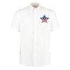 Workforce shirt short-sleeved (classic fit) Thumbnail