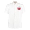Workforce shirt short-sleeved (classic fit) Thumbnail