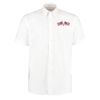 Workforce shirt short-sleeved (classic fit) Thumbnail