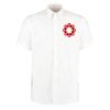 Workforce shirt short-sleeved (classic fit) Thumbnail