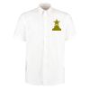 Workforce shirt short-sleeved (classic fit) Thumbnail