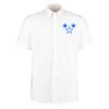 Workforce shirt short-sleeved (classic fit) Thumbnail