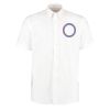 Workforce shirt short-sleeved (classic fit) Thumbnail
