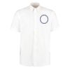 Workforce shirt short-sleeved (classic fit) Thumbnail