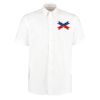 Workforce shirt short-sleeved (classic fit) Thumbnail