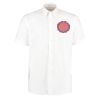 Workforce shirt short-sleeved (classic fit) Thumbnail