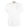 Workforce shirt short-sleeved (classic fit) Thumbnail