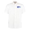 Workforce shirt short-sleeved (classic fit) Thumbnail