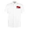 Workforce shirt short-sleeved (classic fit) Thumbnail