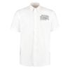 Workforce shirt short-sleeved (classic fit) Thumbnail