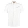 Workforce shirt short-sleeved (classic fit) Thumbnail
