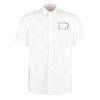 Workforce shirt short-sleeved (classic fit) Thumbnail
