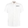 Workforce shirt short-sleeved (classic fit) Thumbnail