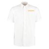 Workforce shirt short-sleeved (classic fit) Thumbnail