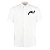 Workforce shirt short-sleeved (classic fit) Thumbnail