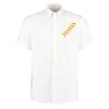 Workforce shirt short-sleeved (classic fit) Thumbnail