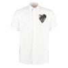 Workforce shirt short-sleeved (classic fit) Thumbnail
