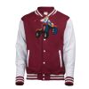 Varsity jacket Thumbnail