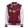 Varsity jacket Thumbnail