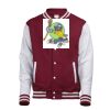 Varsity jacket Thumbnail