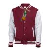 Varsity jacket Thumbnail