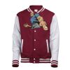 Varsity jacket Thumbnail