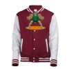 Varsity jacket Thumbnail