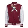 Varsity jacket Thumbnail