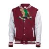 Varsity jacket Thumbnail