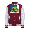 Varsity jacket Thumbnail