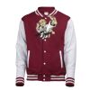 Varsity jacket Thumbnail