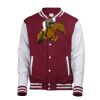 Varsity jacket Thumbnail