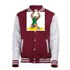 Varsity jacket Thumbnail