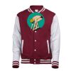 Varsity jacket Thumbnail