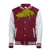 Varsity jacket Thumbnail
