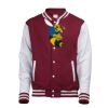 Varsity jacket Thumbnail
