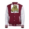 Varsity jacket Thumbnail